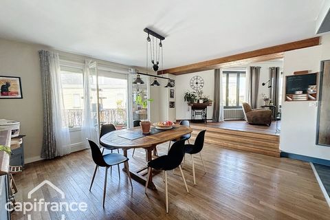 Byhus i Thouars, Deux-Sevres, Thouars - € 159.000 | Ref: 340930916703 - foto 2