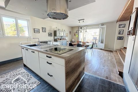 Byhus i Thouars, Deux-Sevres, Thouars - € 159.000 | Ref: 340930916703 - foto 3