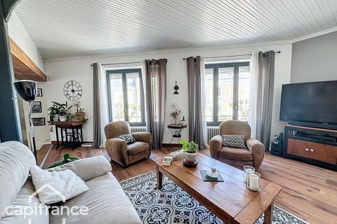Byhus i Thouars, Deux-Sevres, Thouars - € 159.000 | Ref: 340930916703 - foto 4