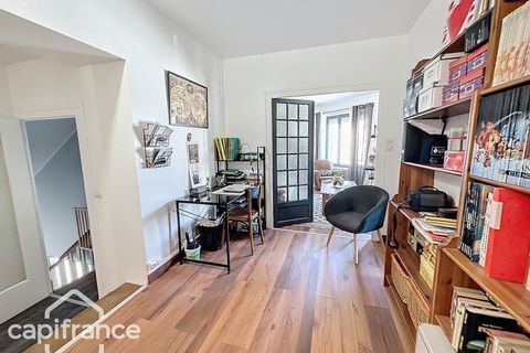 Byhus i Thouars, Deux-Sevres, Thouars - € 159.000 | Ref: 340930916703 - foto 5