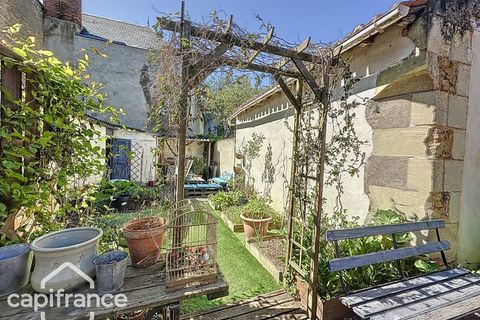 Byhus i Thouars, Deux-Sevres, Thouars - € 159.000 | Ref: 340930916703 - foto 7
