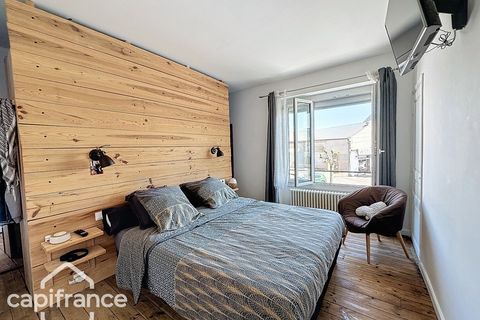 Byhus i Thouars, Deux-Sevres, Thouars - € 159.000 | Ref: 340930916703 - foto 8