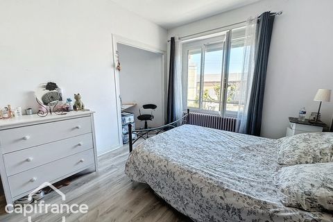 Byhus i Thouars, Deux-Sevres, Thouars - € 159.000 | Ref: 340930916703 - foto 9