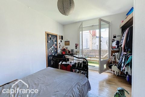 Byhus i Thouars, Deux-Sevres, Thouars - € 159.000 | Ref: 340930916703 - foto 11