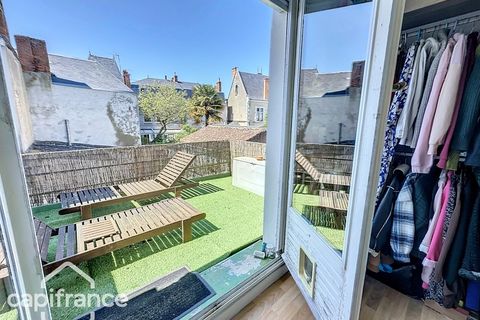 Byhus i Thouars, Deux-Sevres, Thouars - € 159.000 | Ref: 340930916703 - foto 12