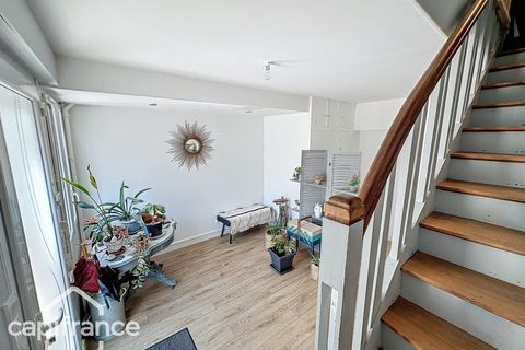 Byhus i Thouars, Deux-Sevres, Thouars - € 159.000 | Ref: 340930916703 - foto 14