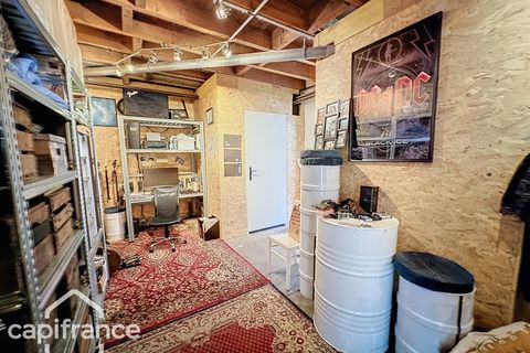 Byhus i Thouars, Deux-Sevres, Thouars - € 159.000 | Ref: 340930916703 - foto 15