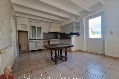 Villa a Bernay-Saint-Martin, Charente-Maritime, Bernay-Saint-Martin - € 141.000 | Ref: 340934480300 - foto 2