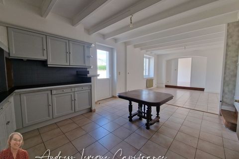 Villa a Bernay-Saint-Martin, Charente-Maritime, Bernay-Saint-Martin - € 141.000 | Ref: 340934480300 - foto 4