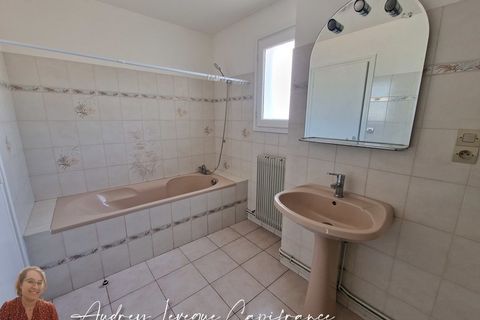 Villa a Bernay-Saint-Martin, Charente-Maritime, Bernay-Saint-Martin - € 141.000 | Ref: 340934480300 - foto 6