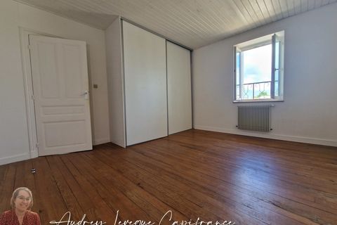 Villa a Bernay-Saint-Martin, Charente-Maritime, Bernay-Saint-Martin - € 141.000 | Ref: 340934480300 - foto 7