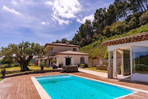 Villa i La Motte, Var, La Motte - € 1.365.000 | Ref: 12030375321 - foto 1