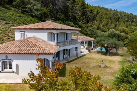 Villa i La Motte, Var, La Motte - € 1.365.000 | Ref: 12030375321 - foto 2