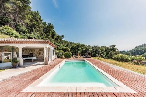 Villa i La Motte, Var, La Motte - € 1.365.000 | Ref: 12030375321 - foto 3