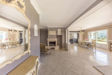 Villa i La Motte, Var, La Motte - € 1.365.000 | Ref: 12030375321 - foto 4