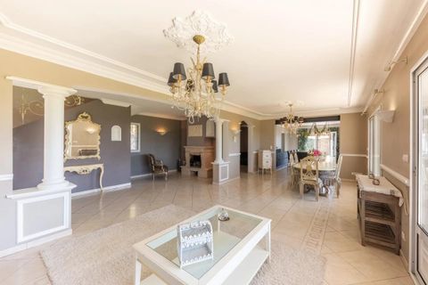 Villa i La Motte, Var, La Motte - € 1.365.000 | Ref: 12030375321 - foto 5