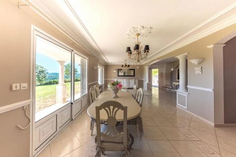 Villa i La Motte, Var, La Motte - € 1.365.000 | Ref: 12030375321 - foto 6