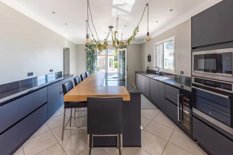 Villa i La Motte, Var, La Motte - € 1.365.000 | Ref: 12030375321 - foto 7