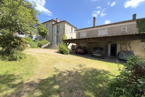Villa a Nontron, Dordogne, Nontron - € 498.000 | Ref: A53B0FB41BEA4A43 - foto 3