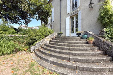 Villa a Nontron, Dordogne, Nontron - € 498.000 | Ref: A53B0FB41BEA4A43 - foto 4
