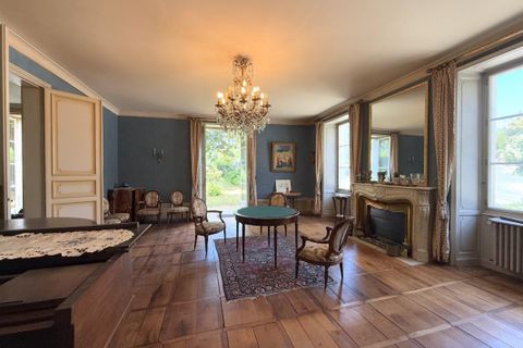 Villa a Nontron, Dordogne, Nontron - € 498.000 | Ref: A53B0FB41BEA4A43 - foto 8