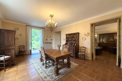 Villa a Nontron, Dordogne, Nontron - € 498.000 | Ref: A53B0FB41BEA4A43 - foto 11