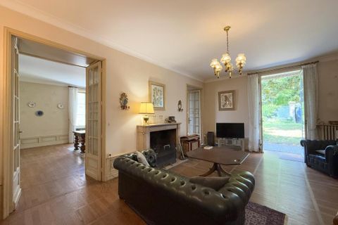 Villa a Nontron, Dordogne, Nontron - € 498.000 | Ref: A53B0FB41BEA4A43 - foto 12