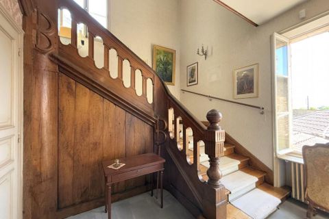 Villa a Nontron, Dordogne, Nontron - € 498.000 | Ref: A53B0FB41BEA4A43 - foto 14
