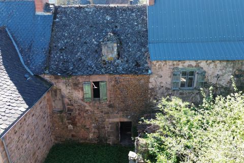 Villa i Nauviale, Aveyron, Nauviale - € 19.000 | Ref: C19C23D703B44FD6 - foto 2