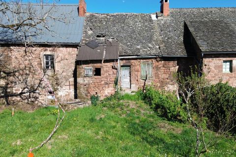 Villa i Nauviale, Aveyron, Nauviale - € 19.000 | Ref: C19C23D703B44FD6 - foto 3