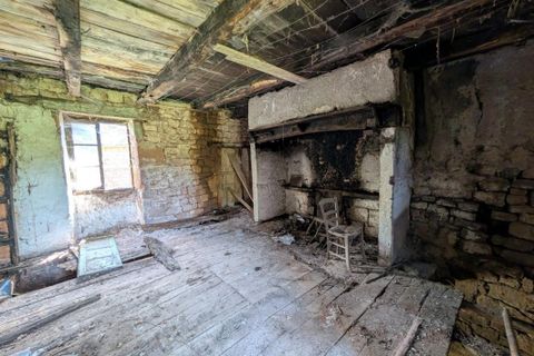 Villa i Nauviale, Aveyron, Nauviale - € 19.000 | Ref: C19C23D703B44FD6 - foto 4