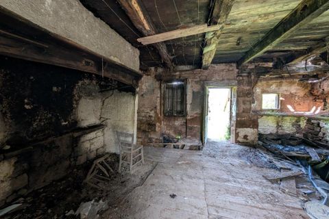 Villa i Nauviale, Aveyron, Nauviale - € 19.000 | Ref: C19C23D703B44FD6 - foto 7