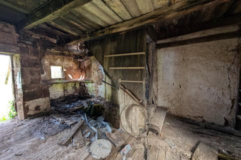 Villa i Nauviale, Aveyron, Nauviale - € 19.000 | Ref: C19C23D703B44FD6 - foto 9