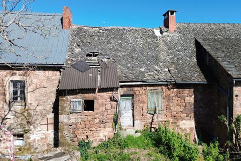 Villa i Nauviale, Aveyron, Nauviale - € 19.000 | Ref: C19C23D703B44FD6 - foto 10