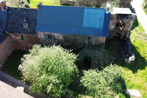 Villa a Nauviale, Aveyron, Nauviale - € 29.000 | Ref: EDA5D412E63145D0 - foto 2