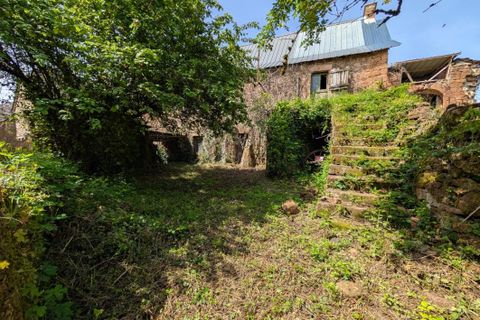 Villa a Nauviale, Aveyron, Nauviale - € 29.000 | Ref: EDA5D412E63145D0 - foto 4