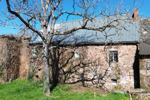 Villa a Nauviale, Aveyron, Nauviale - € 29.000 | Ref: EDA5D412E63145D0 - foto 10