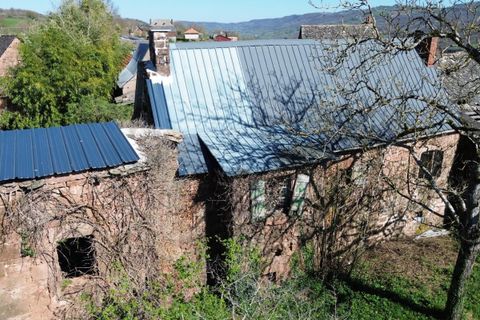 Villa a Nauviale, Aveyron, Nauviale - € 29.000 | Ref: EDA5D412E63145D0 - foto 15