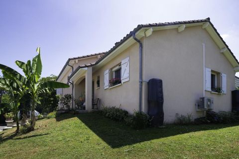 Villa a Puybrun, Lot, Puybrun - € 215.000 | Ref: 6D3D9543DC144438 - foto 4