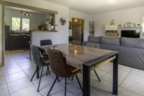 Villa a Puybrun, Lot, Puybrun - € 215.000 | Ref: 6D3D9543DC144438 - foto 5