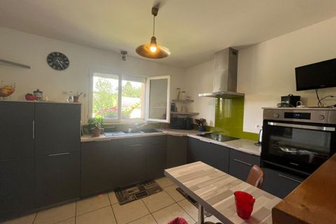 Villa a Puybrun, Lot, Puybrun - € 215.000 | Ref: 6D3D9543DC144438 - foto 7