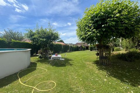 Villa a Puybrun, Lot, Puybrun - € 215.000 | Ref: 6D3D9543DC144438 - foto 9