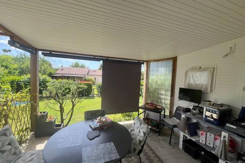 Villa a Puybrun, Lot, Puybrun - € 215.000 | Ref: 6D3D9543DC144438 - foto 10