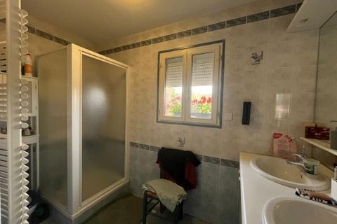 Villa a Puybrun, Lot, Puybrun - € 215.000 | Ref: 6D3D9543DC144438 - foto 11