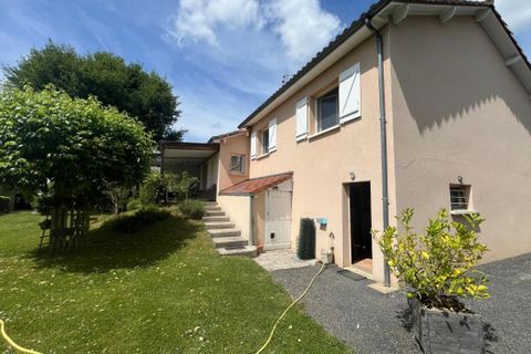 Villa a Puybrun, Lot, Puybrun - € 215.000 | Ref: 6D3D9543DC144438 - foto 13