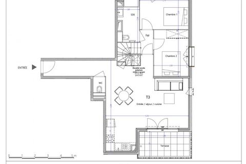 Lejlighed i Antibes, Alpes-Maritimes, Antibes - € 593.000 | Ref: 12030367178 - foto 3