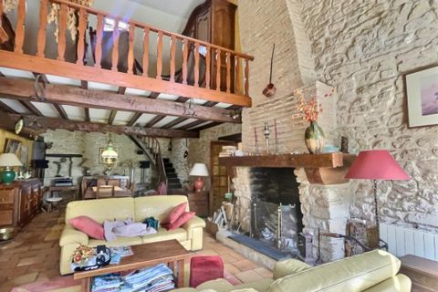 Villa a Pellegrue, Gironde, Pellegrue - € 468.000 | Ref: 2F6F2B2E575F54D6 - foto 3