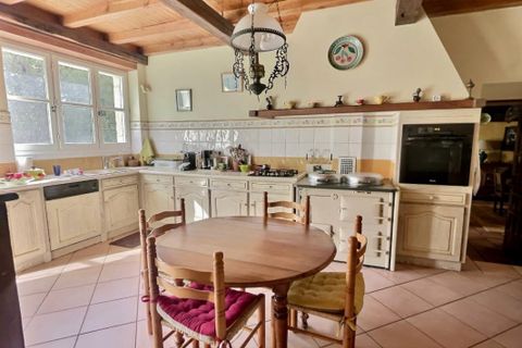Villa a Pellegrue, Gironde, Pellegrue - € 468.000 | Ref: 2F6F2B2E575F54D6 - foto 4