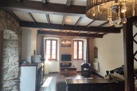 Villa a Tarascon-sur-Ariege, Ariege, Tarascon-sur-Ariege - € 280.000 | Ref: 12024337792 - foto 6
