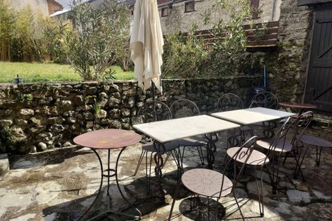 Villa a Tarascon-sur-Ariege, Ariege, Tarascon-sur-Ariege - € 280.000 | Ref: 12024337792 - foto 7